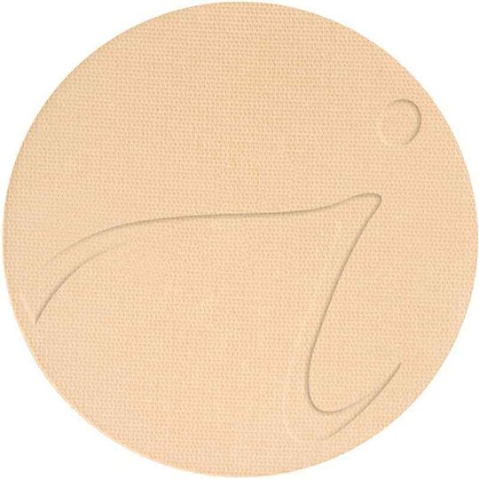 PurePressed Base Mineral Foundation, JI